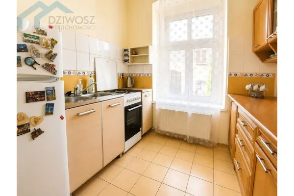 Wrocław, Księże Wielkie, Księska, REZERWACJA