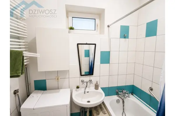 Wrocław, Księże Wielkie, Księska, REZERWACJA