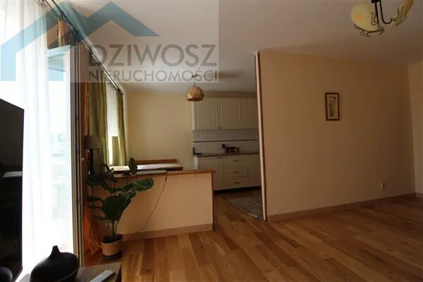 Wrocław, Wrocław-Krzyki, Gen. Ignacego Prądzyńskiego, 3 pok. mieszkanie z balkonem, blisko Rynku.