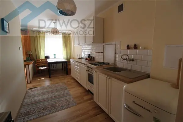 Wrocław, Wrocław-Krzyki, Gen. Ignacego Prądzyńskiego, 3 pok. mieszkanie z balkonem, blisko Rynku.