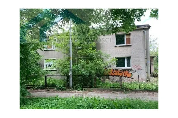 Wrocław, Wrocław-Śródmieście, Karola Olszewskiego, Bliźniak z potencjałem