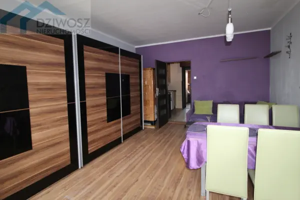 Wrocław, Komuny Paryskiej, 2-pokojowe mieszkanie w sercu Wrocławia