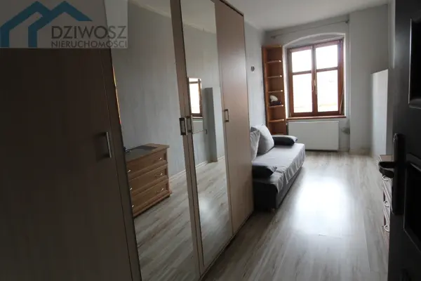 Wrocław, Komuny Paryskiej, 2-pokojowe mieszkanie w sercu Wrocławia