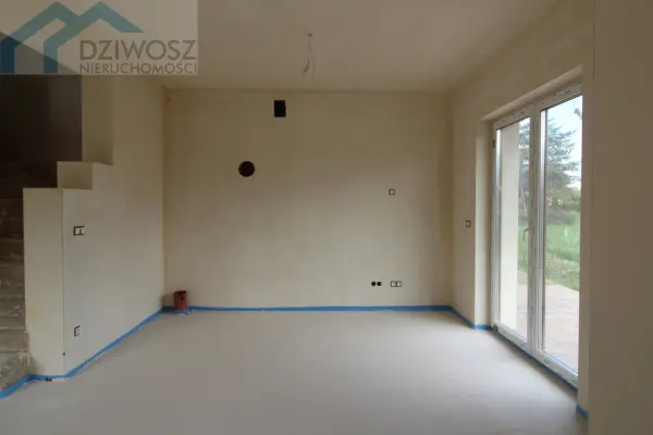 Trzebnicki, Wisznia Mała, Szewce, Wrocławska, Bliźniak - niedaleko Wrocławia