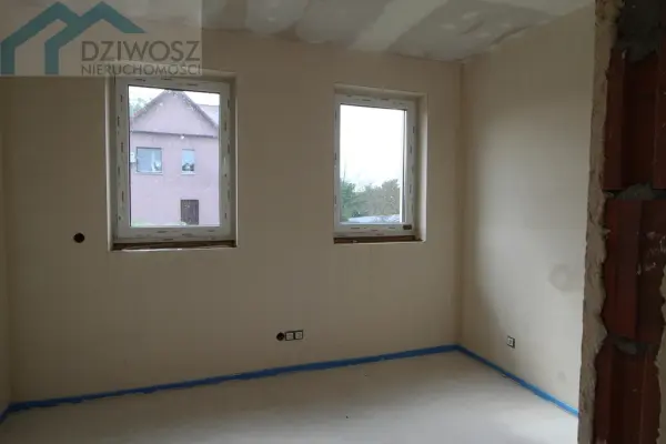 Trzebnicki, Wisznia Mała, Szewce, Wrocławska, Bliźniak - niedaleko Wrocławia