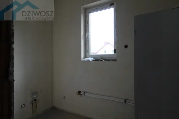 Trzebnicki, Wisznia Mała, Szewce, Wrocławska, Bliźniak - niedaleko Wrocławia