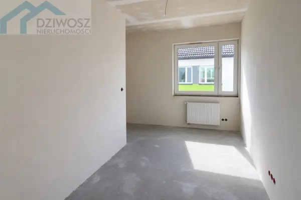 Wrocławski, Długołęka, Kiełczów, Polna, 3 pokoje z potencjałem, Kiełczów
