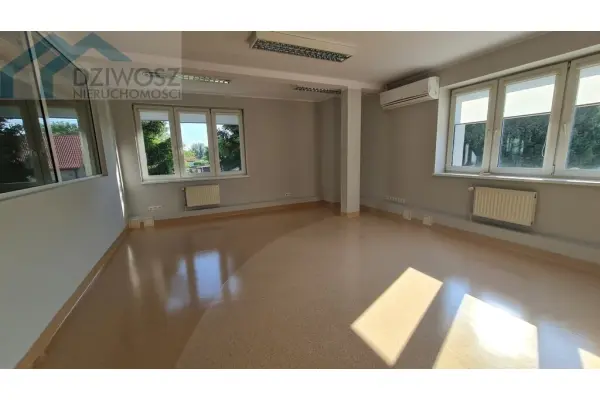 Wrocławski, Siechnice, Święta Katarzyna, Żernicka, kompleks magazynowo produkcyjny/ biura/AOW/A4