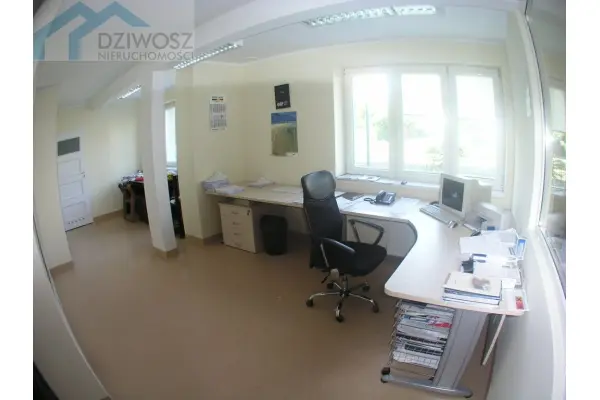 Wrocławski, Siechnice, Święta Katarzyna, Żernicka, kompleks magazynowo produkcyjny/ biura/AOW/A4