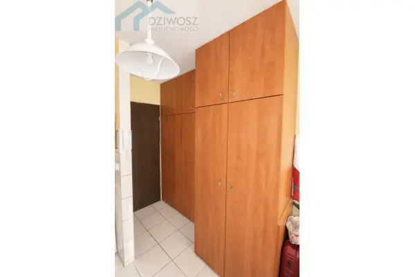 Wrocław, Wrocław-Krzyki, Powstańców Śląskich, Kawalerka w świetnej lokalizacji
