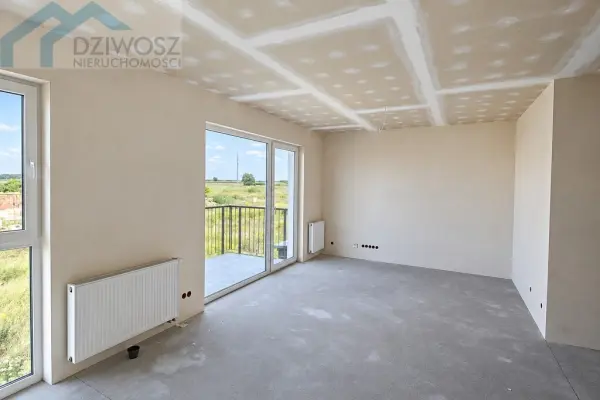Wrocławski, Długołęka, Kiełczów, Polna, 3 pokoje z potencjałem, Kiełczów