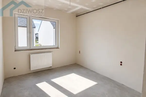 Wrocławski, Długołęka, Kiełczów, Polna, 3 pokoje z potencjałem, Kiełczów