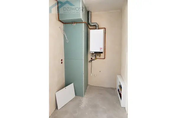 Wrocławski, Długołęka, Kiełczów, Polna, 3 pokoje z potencjałem, Kiełczów