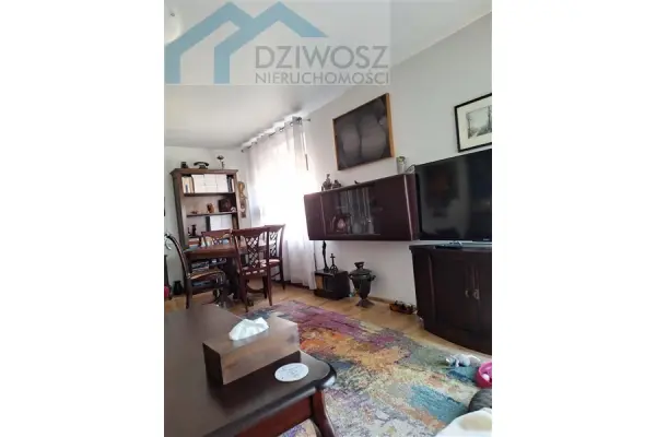 Wrocław, Wrocław-Krzyki, Skarbowców, Przestronne 3-pokoje, w pełnym rozkładzie