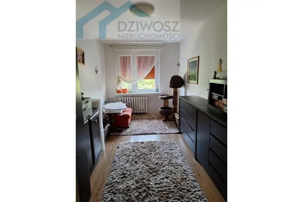 Wrocław, Wrocław-Krzyki, Skarbowców, Przestronne 3-pokoje, w pełnym rozkładzie