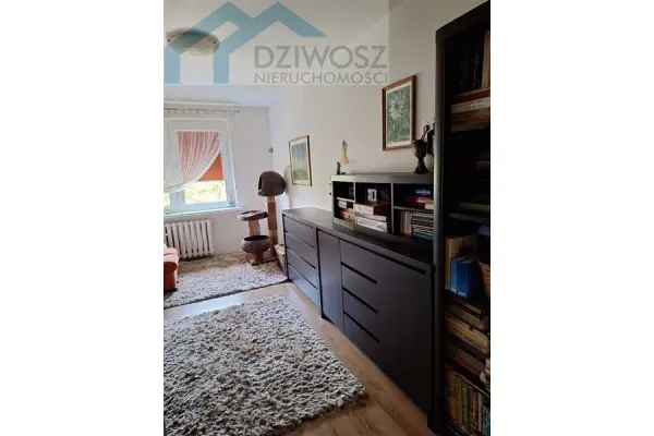Wrocław, Wrocław-Krzyki, Skarbowców, Przestronne 3-pokoje, w pełnym rozkładzie