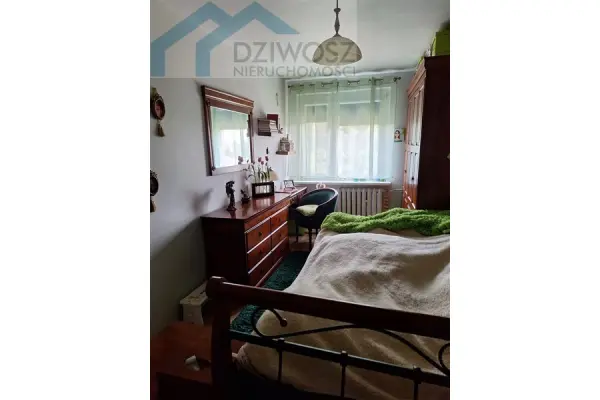 Wrocław, Wrocław-Krzyki, Skarbowców, Przestronne 3-pokoje, w pełnym rozkładzie