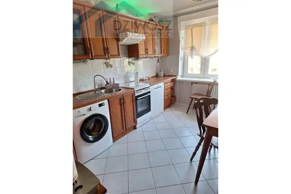Wrocław, Wrocław-Krzyki, Skarbowców, Przestronne 3-pokoje, w pełnym rozkładzie