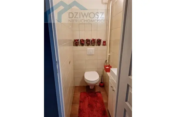 Wrocław, Wrocław-Krzyki, Skarbowców, Przestronne 3-pokoje, w pełnym rozkładzie