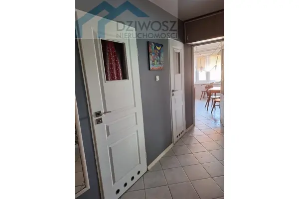 Wrocław, Wrocław-Krzyki, Skarbowców, Przestronne 3-pokoje, w pełnym rozkładzie