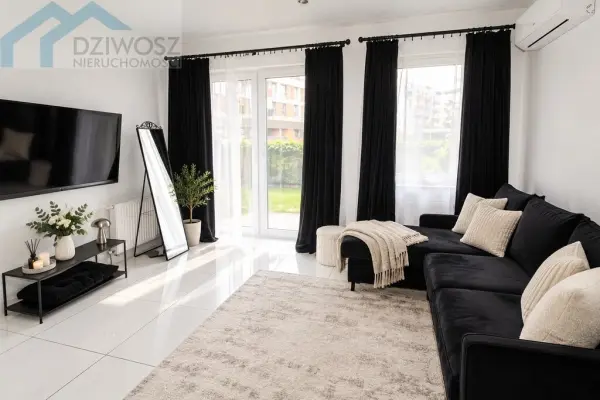 Wrocław, dolnośląskie, Mieszkanie na sprzedaż